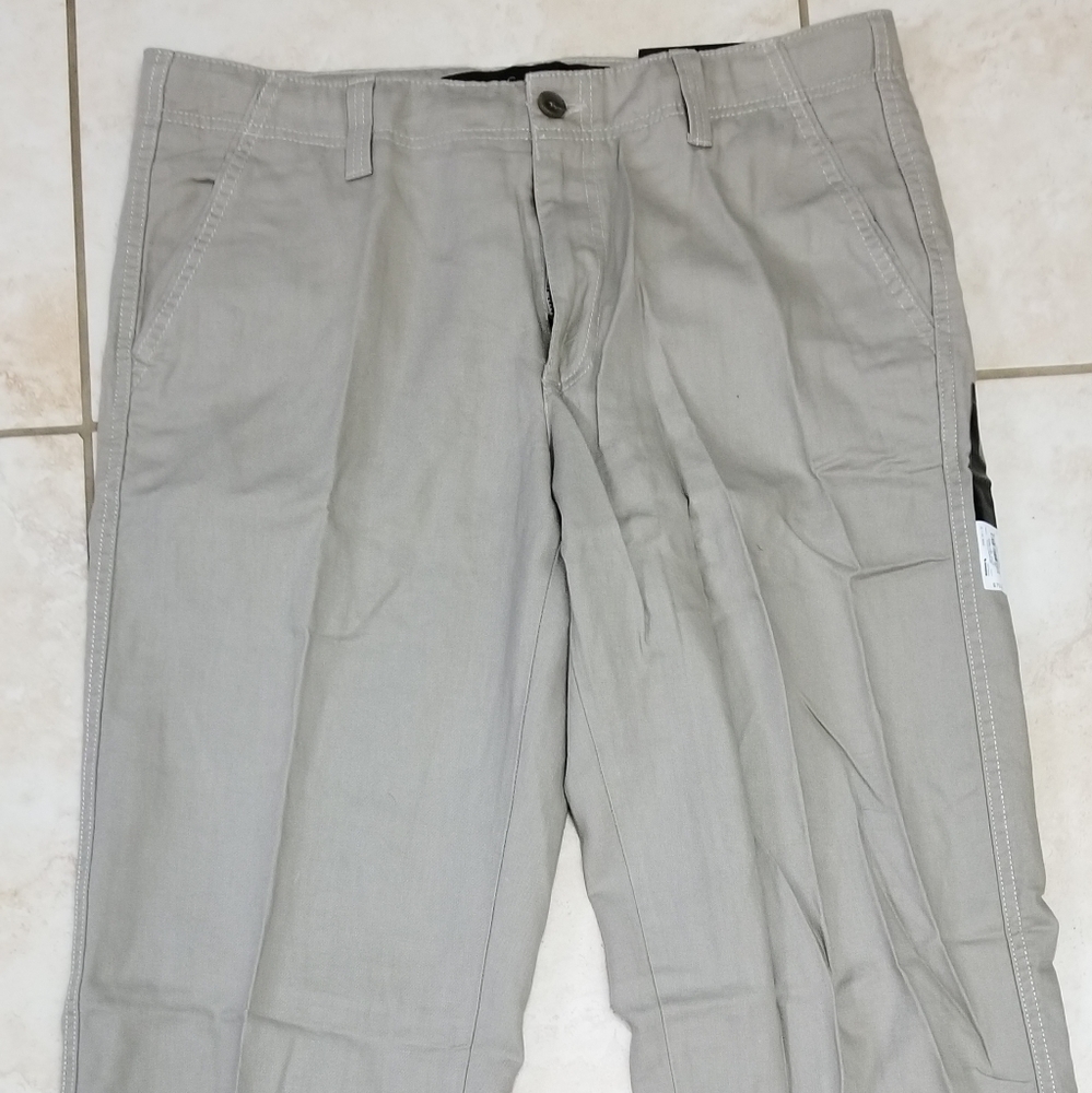 NEW Marc Anthony Chinos Linen Pants